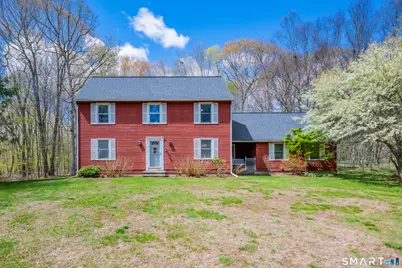 151 Kate Lane, Tolland, CT 06084 - Photo 3