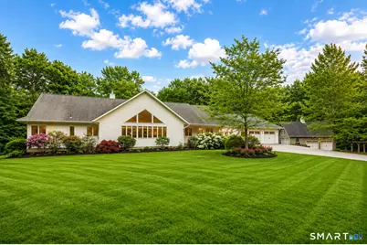 96 Spak Road, Willington, CT 06279 - Photo 3