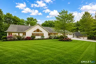 96 Spak Rd, Willington, CT 06279 - Photo 3