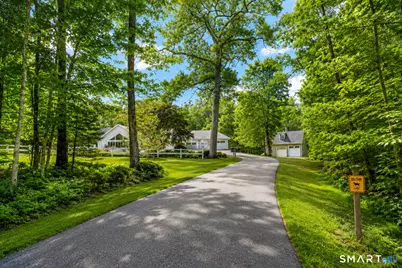 96 Spak Road, Willington, CT 06279 - Photo 5