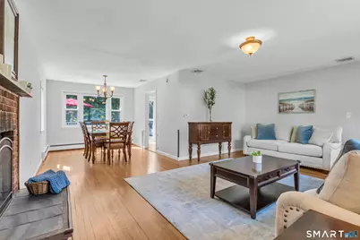 44 Palmer Woods Circle, Branford, CT 06405 - Photo 5