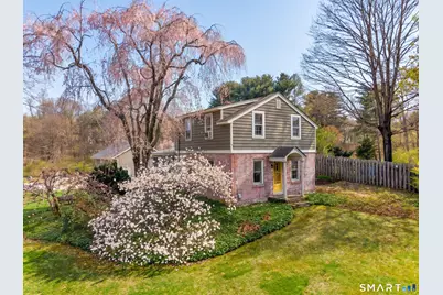 140 Tripp Road, Woodstock Valley, CT 06281 - Photo 1