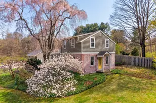 140 Tripp Rd, Woodstock Valley, CT 06281 - Photo 1