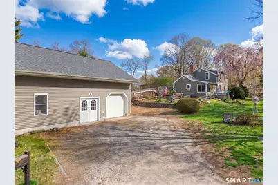 140 Tripp Road, Woodstock Valley, CT 06281 - Photo 9