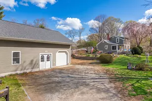 140 Tripp Rd, Woodstock Valley, CT 06281 - Photo 9