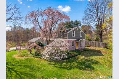 140 Tripp Road, Woodstock Valley, CT 06281 - Photo 5