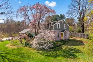 140 Tripp Rd, Woodstock Valley, CT 06281 - Photo 5