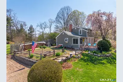 140 Tripp Road, Woodstock Valley, CT 06281 - Photo 7