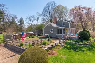 140 Tripp Rd, Woodstock Valley, CT 06281 - Photo 7