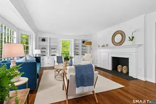 254 White Oak Shade Rd, New Canaan, CT 06840 - Photo 9