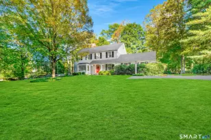 254 White Oak Shade Rd, New Canaan, CT 06840 - Photo 3