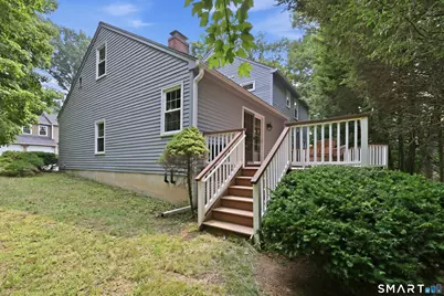 28 Green Woods Lane, Farmington, CT 06085 - Photo 37