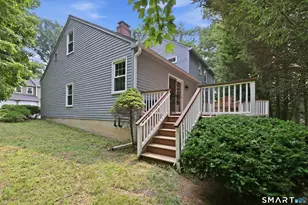 28 Green Woods Ln, Farmington, CT 06085 - Photo 37