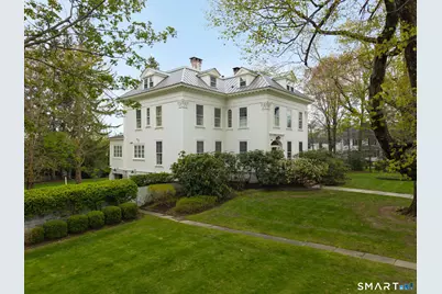 148 North Street, Litchfield, CT 06759 - Photo 1