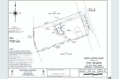 20 Flat Rock Drive, Ridgefield, CT 06877 - Photo 9