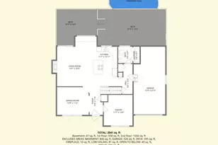 11 Cottage Ln, East Lyme, CT 06357 - Photo 35
