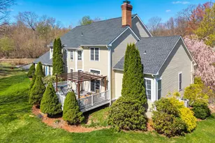 64 Charolais Way, Burlington, CT 06013 - Photo 3