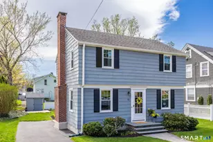 112 Harmon St, Hamden, CT 06517 - Photo 3