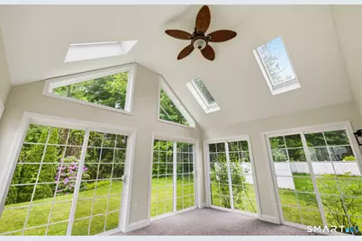 40 Fitch Meadow Lane #40, South Windsor, CT 06074 - Photo 13