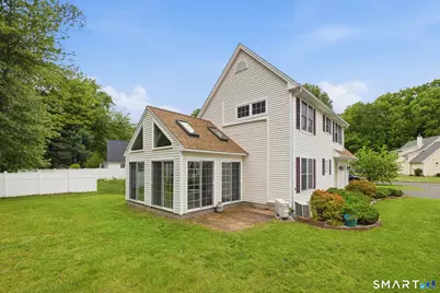 40 Fitch Meadow Lane #40, South Windsor, CT 06074 - Photo 27