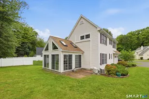 40 Fitch Meadow Ln, South Windsor, CT 06074 - Photo 27