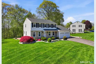39 Tall Pines Lane, Rocky Hill, CT 06067 - Photo 33