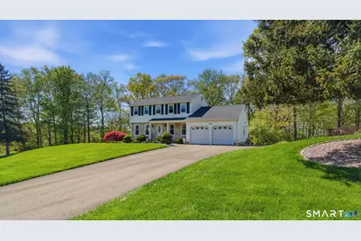39 Tall Pines Lane, Rocky Hill, CT 06067 - Photo 29