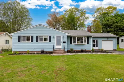 325 Barbara Road, Middletown, CT 06457 - Photo 3