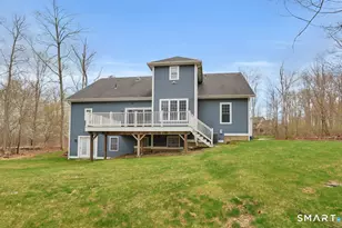 30 Beacon Hill Dr, Mansfield, CT 06268 - Photo 29