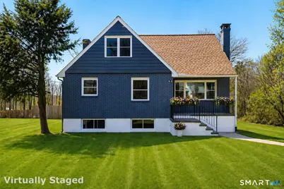 12 Darien Road, New Fairfield, CT 06812 - Photo 1