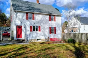 633 Wauregan Rd, Brooklyn, CT 06234 - Photo 17