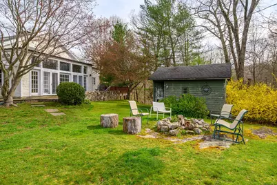 58 Woodchuck Lane, Ridgefield, CT 06877 - Photo 35