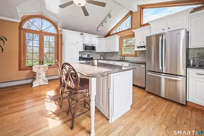 211 Cedar Mountain Road, Thomaston, CT 06787 - Photo 3