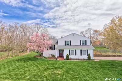 211 Cedar Mountain Road, Thomaston, CT 06787 - Photo 1