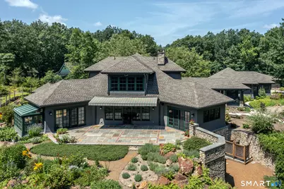 397 White Deer Rock Road, Middlebury, CT 06762 - Photo 1