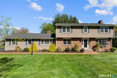 278 Charles Court, Orange, CT 06477 - Photo 1