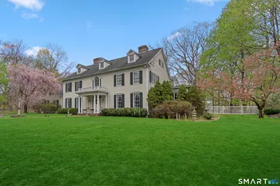 9 Perkins Road, Woodbridge, CT 06525 - Photo 5