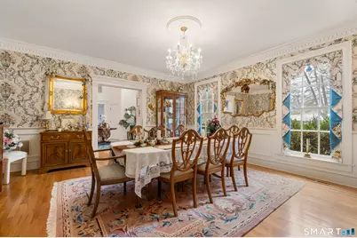 9 Perkins Road, Woodbridge, CT 06525 - Photo 13