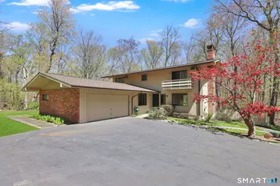 18 Ledgewood Road, Redding, CT 06896 - Photo 1
