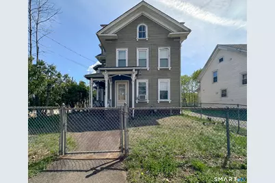 34 Queen Street, Meriden, CT 06451 - Photo 1