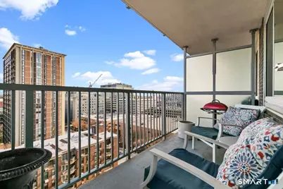 100 York Street #16J, New Haven, CT 06511 - Photo 15