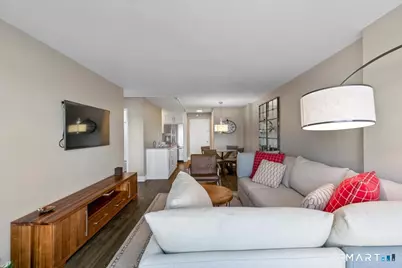 100 York Street #16J, New Haven, CT 06511 - Photo 5