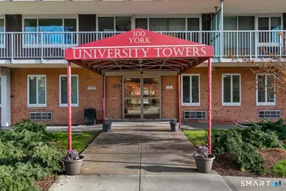 100 York Street #16J, New Haven, CT 06511 - Photo 33