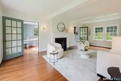 3 Holmewood Lane, New Canaan, CT 06840 - Photo 5