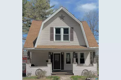 102 Circuit Avenue, Waterbury, CT 06708 - Photo 1