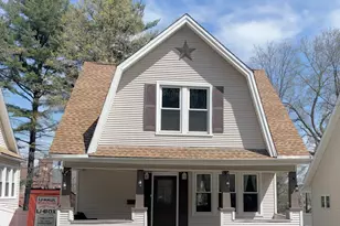 102 Circuit Ave, Waterbury, CT 06708 - Photo 1