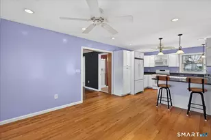 37 Camden St, Milford, CT 06461 - Photo 17