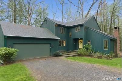 37 Tall Wood Hollow, Avon, CT 06001 - Photo 1