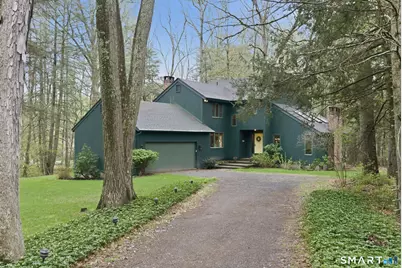 37 Tall Wood Hollow, Avon, CT 06001 - Photo 3