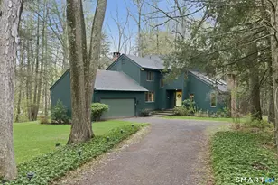 37 Tall Wood Holw, Avon, CT 06001 - Photo 3